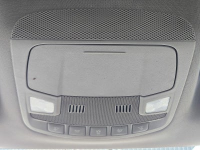 2017 Ford Super Duty F-250 SRW XLT