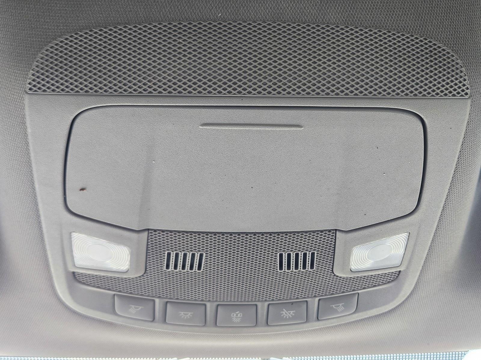 2017 Ford Super Duty F-250 SRW XLT