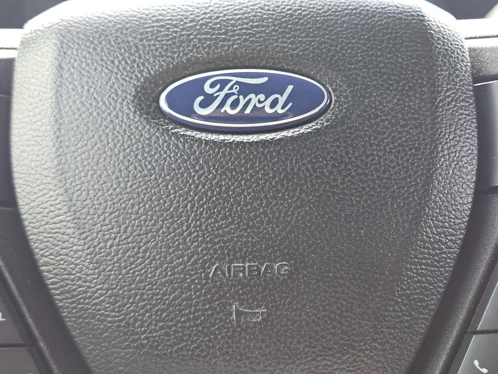 2017 Ford Super Duty F-250 SRW XLT