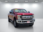 2017 Ford Super Duty F-250 SRW XLT