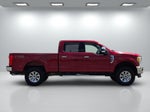 2017 Ford Super Duty F-250 SRW XLT
