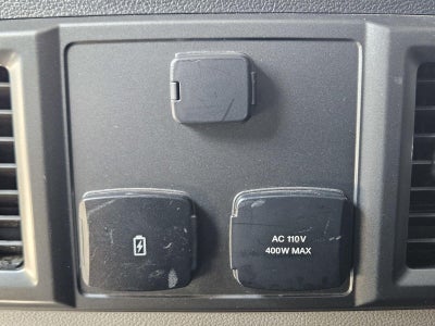 2021 Ford Super Duty F-250 SRW XL 4WD Crew Cab 6.75' Box