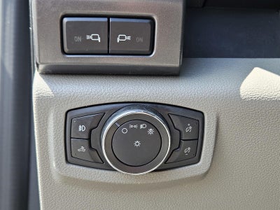 2021 Ford Super Duty F-250 SRW XL 4WD Crew Cab 6.75' Box