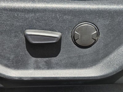 2021 Ford Super Duty F-250 SRW XL 4WD Crew Cab 6.75' Box