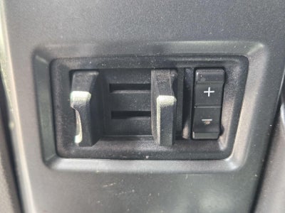 2021 Ford Super Duty F-250 SRW XL 4WD Crew Cab 6.75' Box