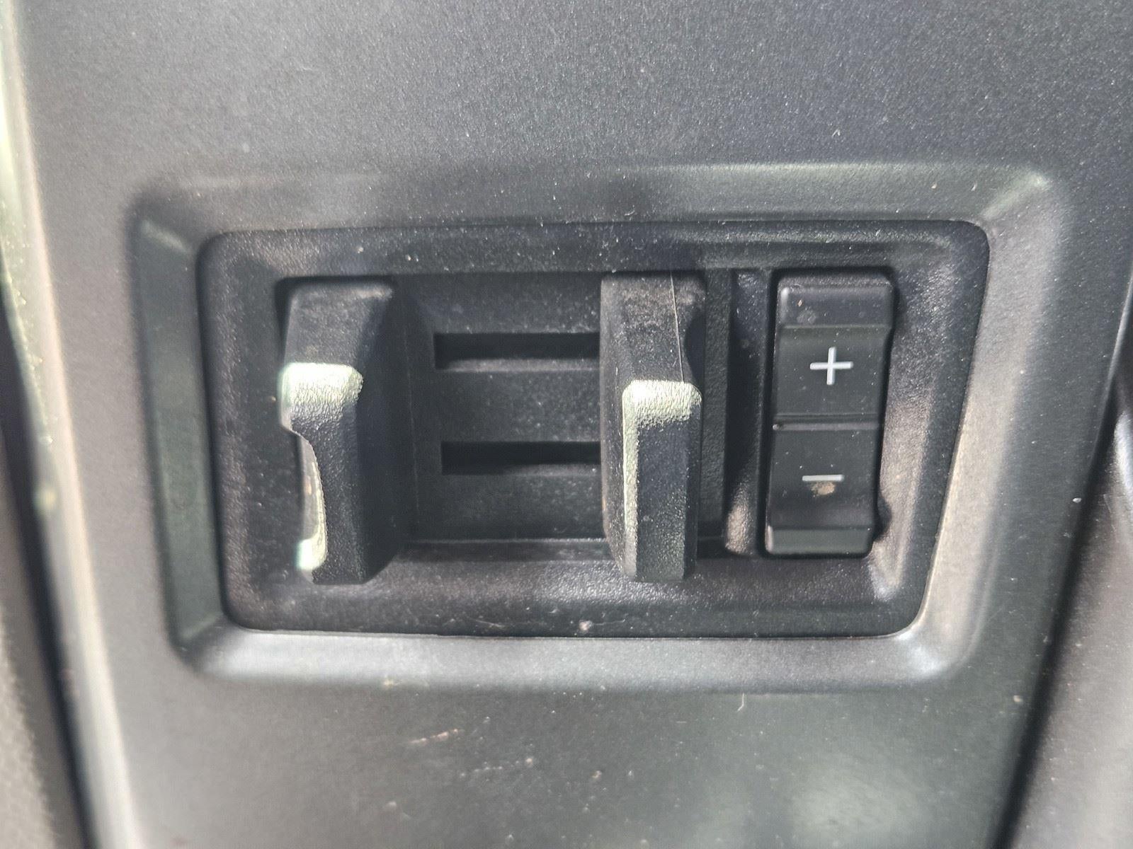 2021 Ford Super Duty F-250 SRW XL 4WD Crew Cab 6.75' Box