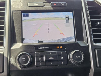2021 Ford Super Duty F-250 SRW XL 4WD Crew Cab 6.75' Box