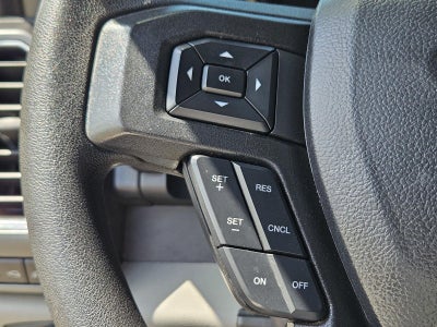 2021 Ford Super Duty F-250 SRW XL 4WD Crew Cab 6.75' Box