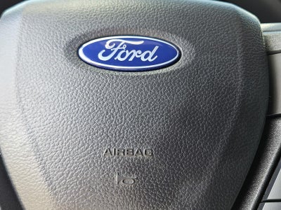 2021 Ford Super Duty F-250 SRW XL 4WD Crew Cab 6.75' Box
