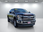 2021 Ford Super Duty F-250 SRW XL 4WD Crew Cab 6.75' Box