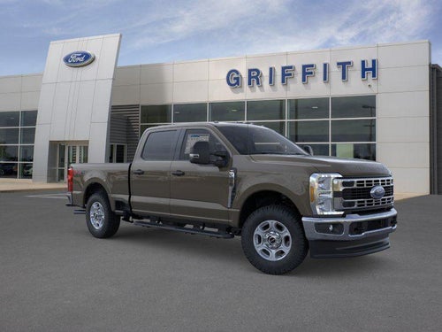2026 Ford Super Duty F-250 SRW XLT