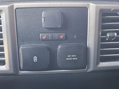 2019 Ford Super Duty F-250 SRW Platinum