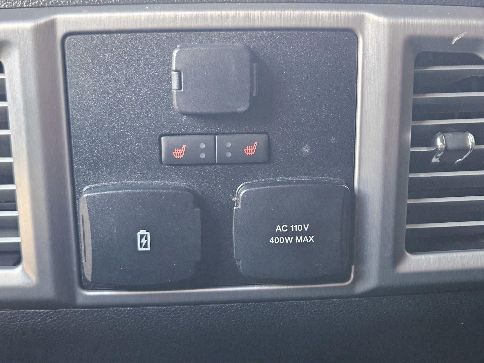 2019 Ford Super Duty F-250 SRW Platinum