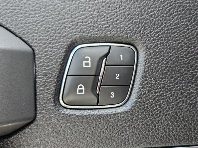 2019 Ford Super Duty F-250 SRW Platinum