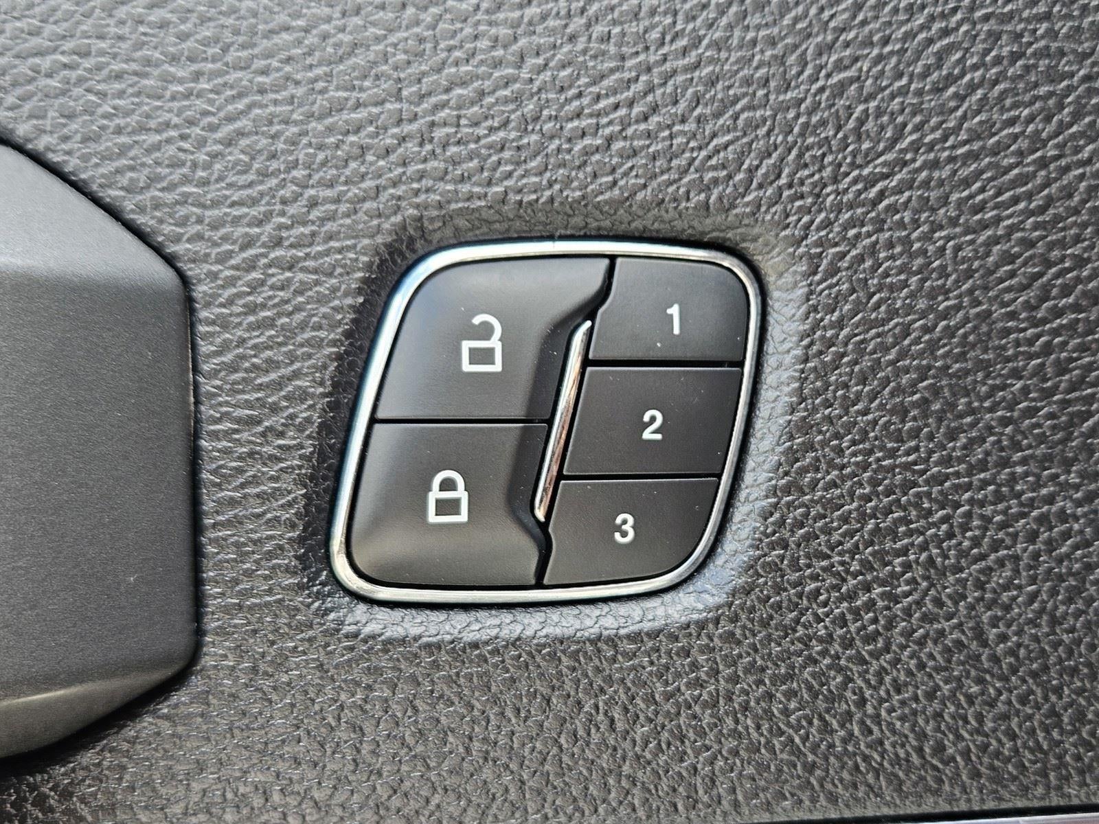 2019 Ford Super Duty F-250 SRW Platinum