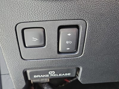 2019 Ford Super Duty F-250 SRW Platinum