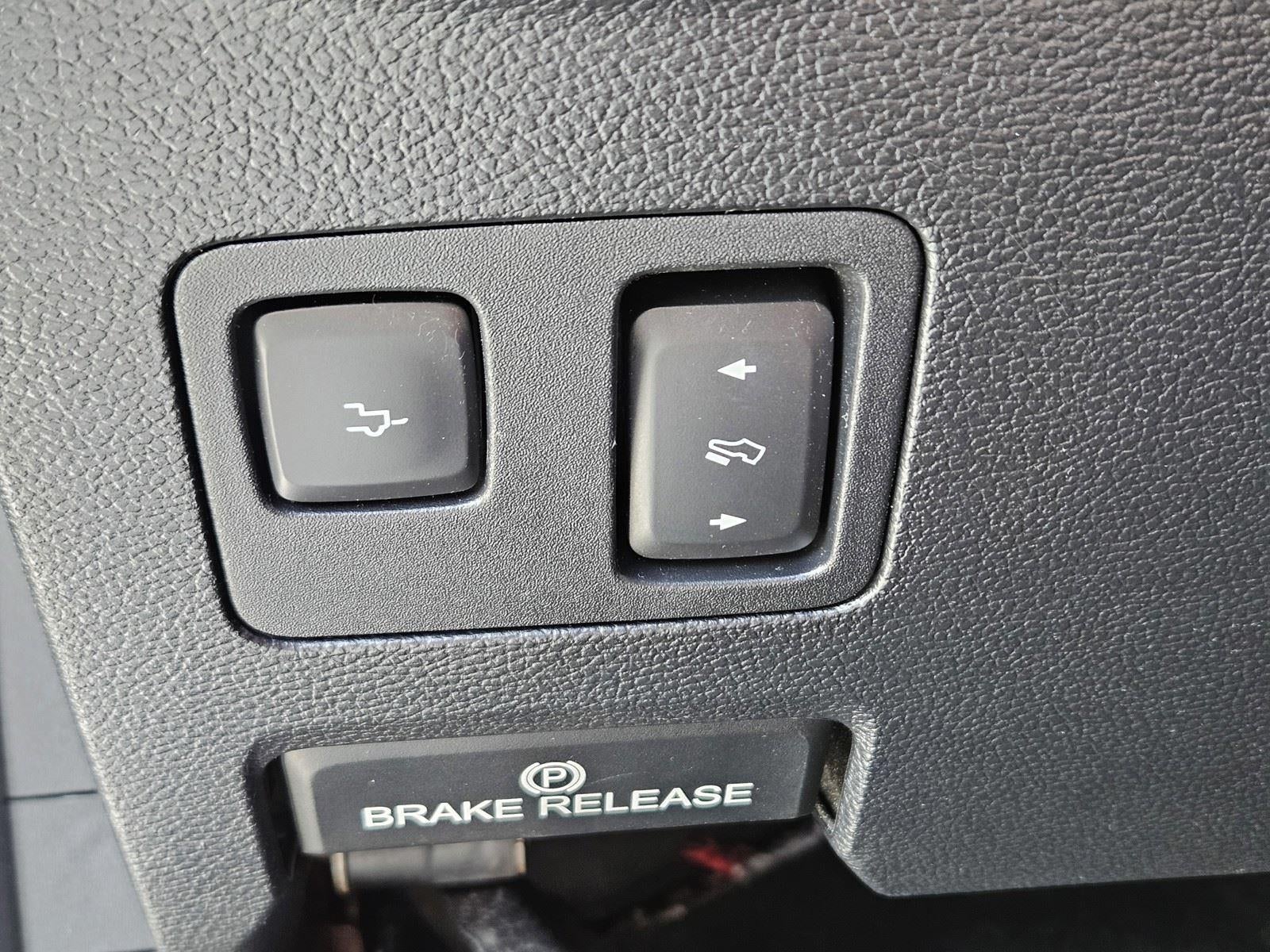 2019 Ford Super Duty F-250 SRW Platinum