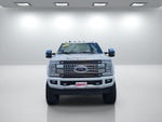 2019 Ford Super Duty F-250 SRW Platinum