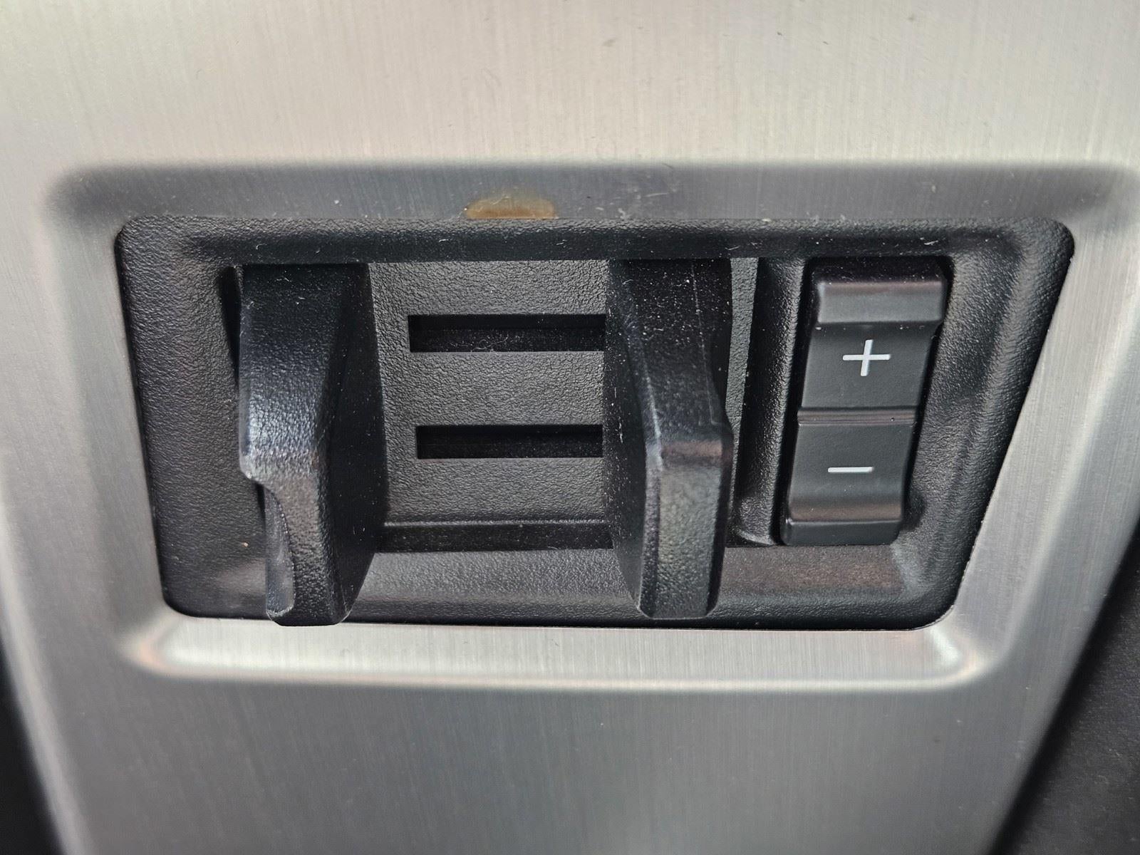 2019 Ford Super Duty F-250 SRW Platinum