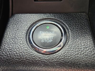 2019 Ford Super Duty F-250 SRW Platinum