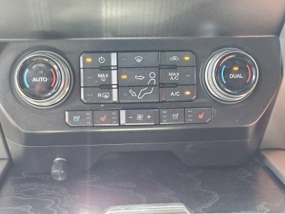 2019 Ford Super Duty F-250 SRW Platinum