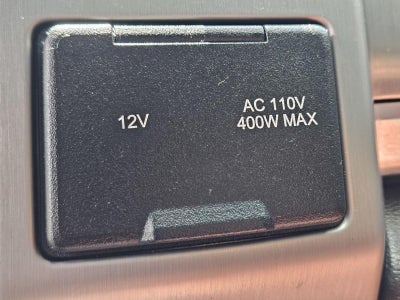 2019 Ford Super Duty F-250 SRW Platinum