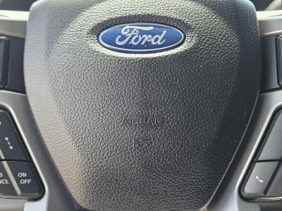 2019 Ford Super Duty F-250 SRW Platinum