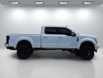 2019 Ford Super Duty F-250 SRW Platinum