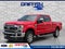 2021 Ford Super Duty F-250 SRW LARIAT
