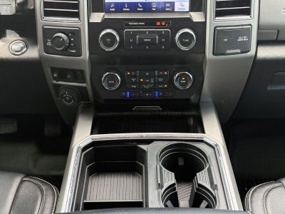2021 Ford Super Duty F-250 SRW LARIAT