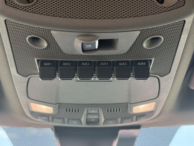 2021 Ford Super Duty F-250 SRW LARIAT