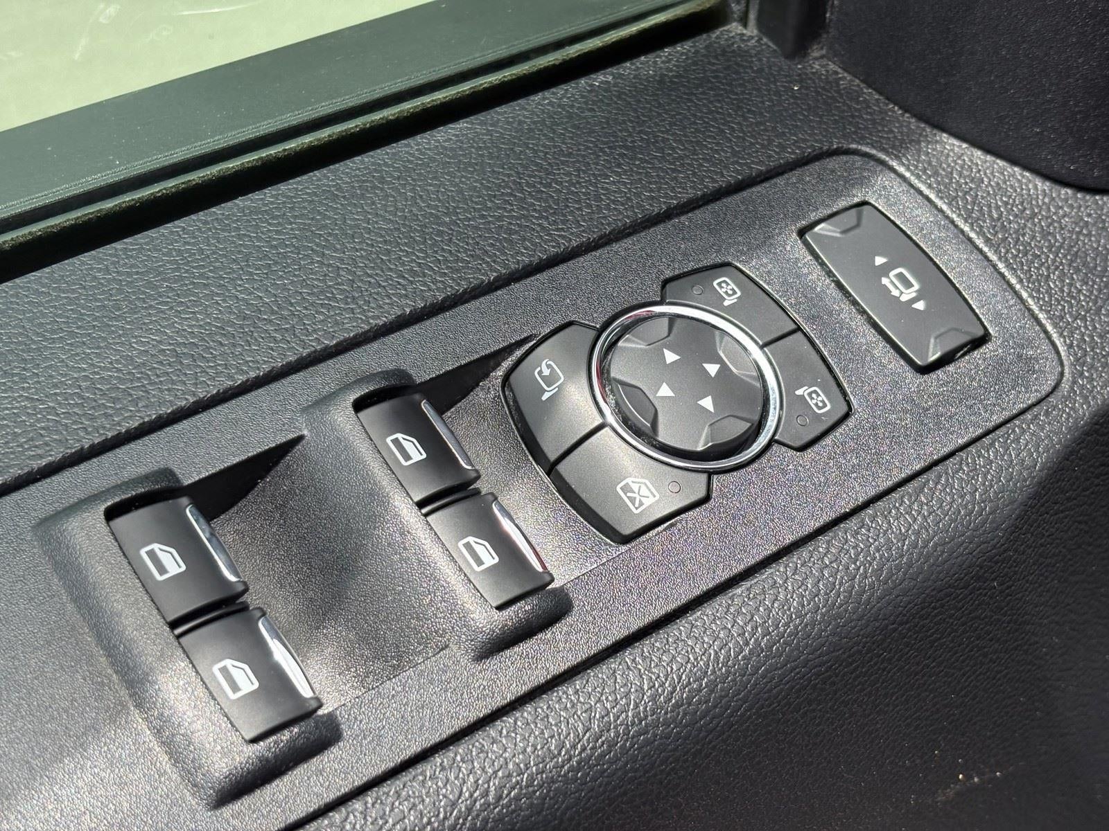 2021 Ford Super Duty F-250 SRW LARIAT