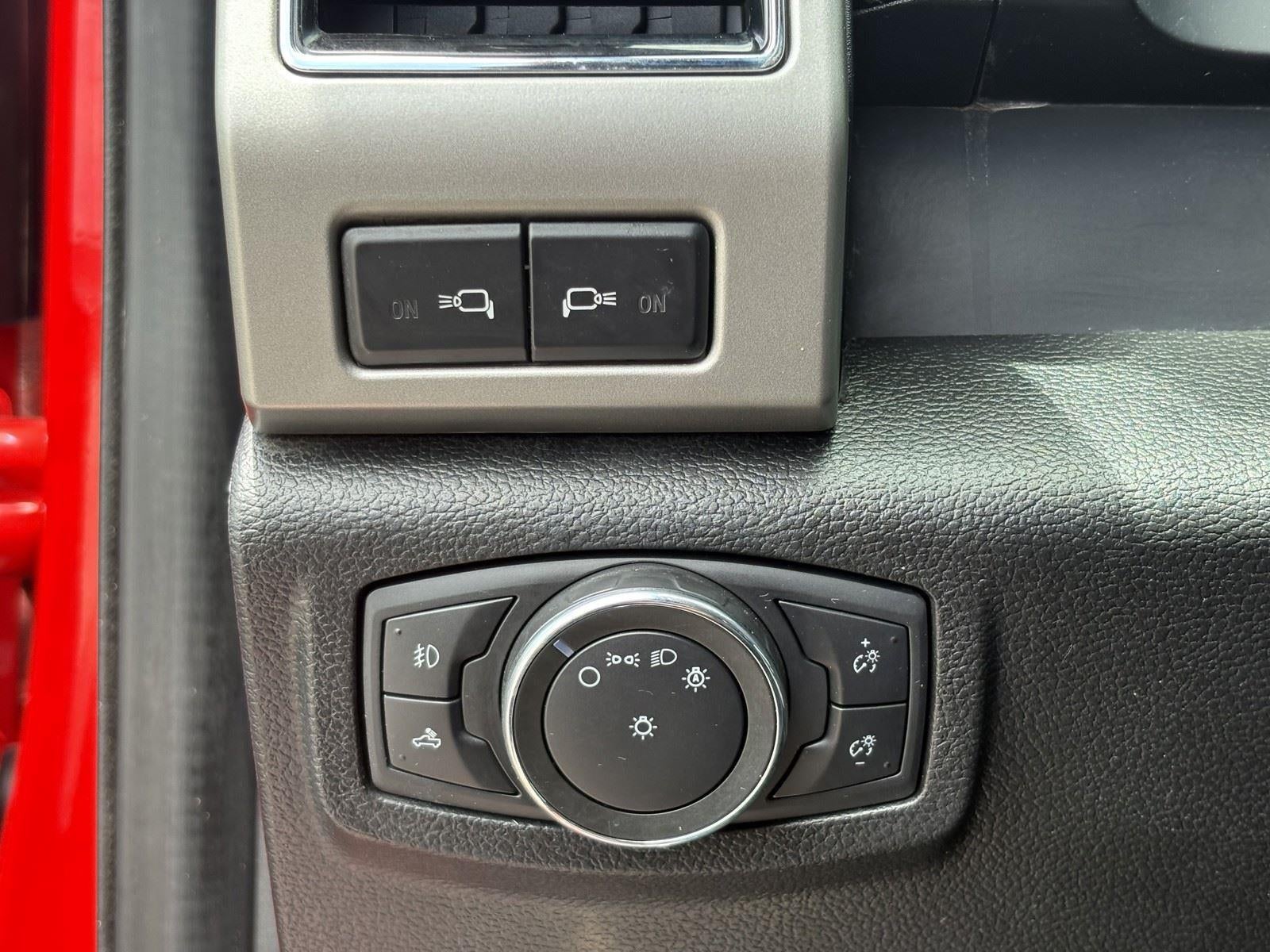 2021 Ford Super Duty F-250 SRW LARIAT