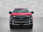 2021 Ford Super Duty F-250 SRW LARIAT