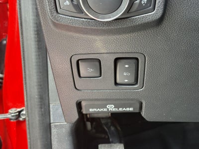 2021 Ford Super Duty F-250 SRW LARIAT