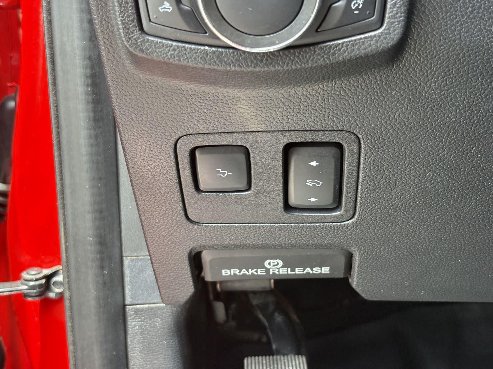 2021 Ford Super Duty F-250 SRW LARIAT