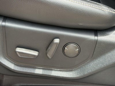 2021 Ford Super Duty F-250 SRW LARIAT