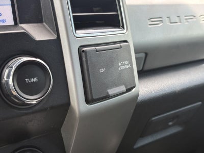 2021 Ford Super Duty F-250 SRW LARIAT