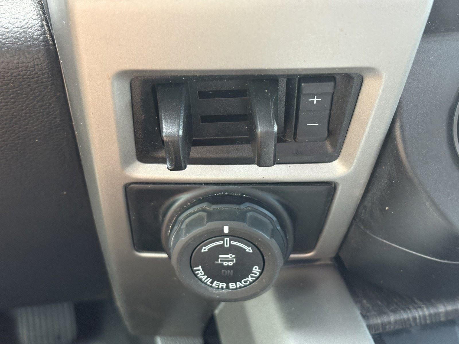 2021 Ford Super Duty F-250 SRW LARIAT
