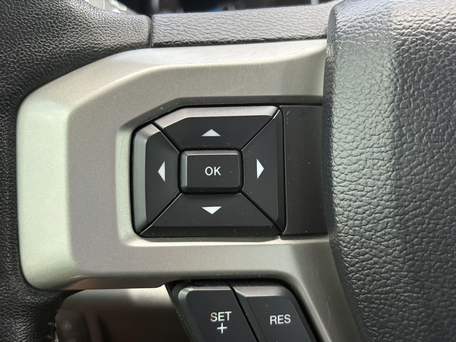 2021 Ford Super Duty F-250 SRW LARIAT