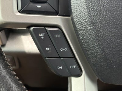 2021 Ford Super Duty F-250 SRW LARIAT