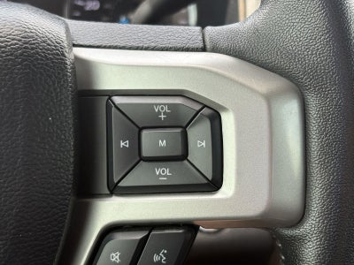2021 Ford Super Duty F-250 SRW LARIAT