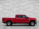 2021 Ford Super Duty F-250 SRW LARIAT