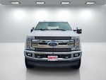 2018 Ford Super Duty F-250 SRW LARIAT