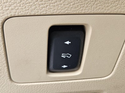 2018 Ford Super Duty F-250 SRW LARIAT