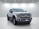 2018 Ford Super Duty F-250 SRW LARIAT