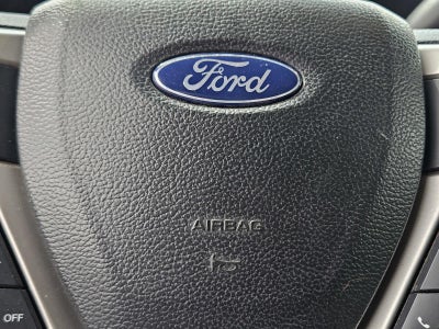 2018 Ford Super Duty F-250 SRW LARIAT