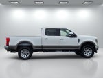 2018 Ford Super Duty F-250 SRW LARIAT