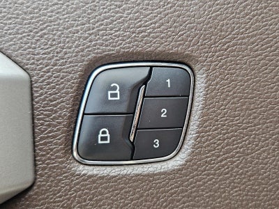 2019 Ford Super Duty F-250 SRW King Ranch
