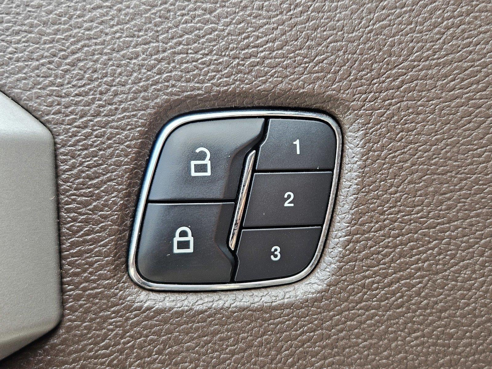 2019 Ford Super Duty F-250 SRW King Ranch
